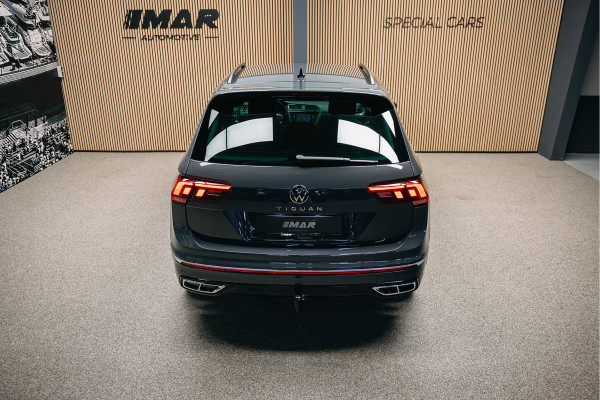Volkswagen Tiguan 1.5 TSI R-Line Business+ | R-Line | Cruise Control | DSG | Trekhaak | Volkswagen Tiguan 1.5 TSI R-Line Business+ | R-Line | Cruise Control | DSG | Trekhaak |