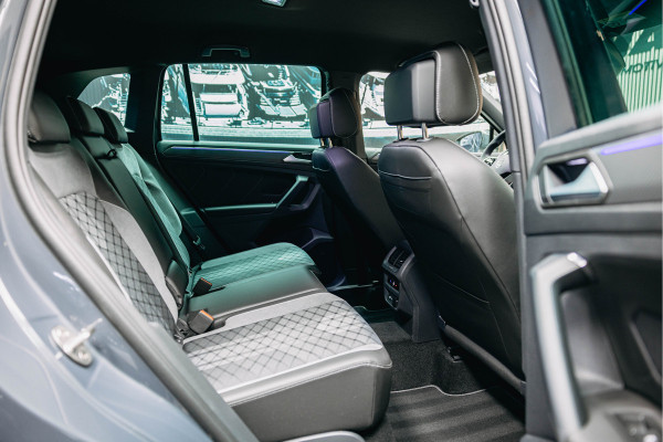 Volkswagen Tiguan 1.5 TSI R-Line Business+ | R-Line | Cruise Control | DSG | Trekhaak | Volkswagen Tiguan 1.5 TSI R-Line Business+ | R-Line | Cruise Control | DSG | Trekhaak |