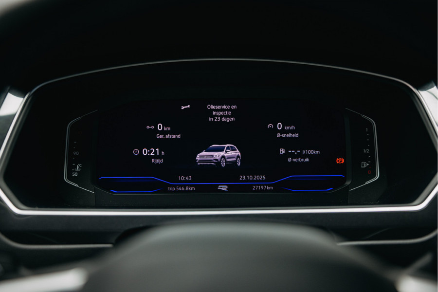 Volkswagen Tiguan 1.5 TSI R-Line Business+ | R-Line | Cruise Control | DSG | Trekhaak | Volkswagen Tiguan 1.5 TSI R-Line Business+ | R-Line | Cruise Control | DSG | Trekhaak |