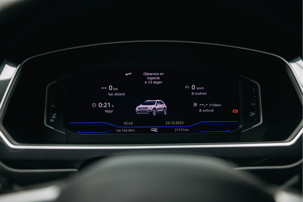 Volkswagen Tiguan 1.5 TSI R-Line Business+ | R-Line | Cruise Control | DSG | Trekhaak | Volkswagen Tiguan 1.5 TSI R-Line Business+ | R-Line | Cruise Control | DSG | Trekhaak |