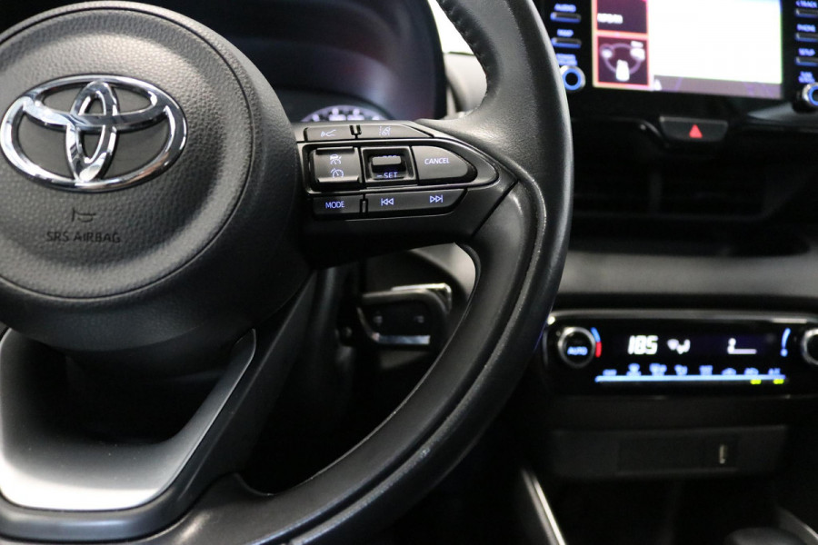 Toyota Yaris 1.5 Hybrid Active | CAMERA | NL AUTO | NAP | Toyota Yaris 1.5 Hybrid Active | CAMERA | NL AUTO | NAP |