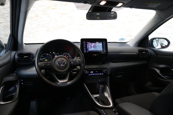 Toyota Yaris 1.5 Hybrid Active | CAMERA | NL AUTO | NAP | Toyota Yaris 1.5 Hybrid Active | CAMERA | NL AUTO | NAP |