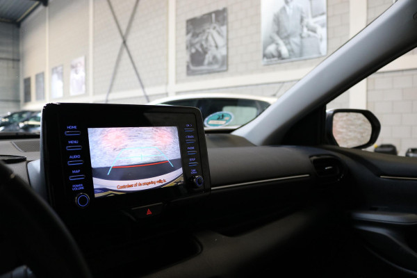 Toyota Yaris 1.5 Hybrid Active | CAMERA | NL AUTO | NAP | Toyota Yaris 1.5 Hybrid Active | CAMERA | NL AUTO | NAP |