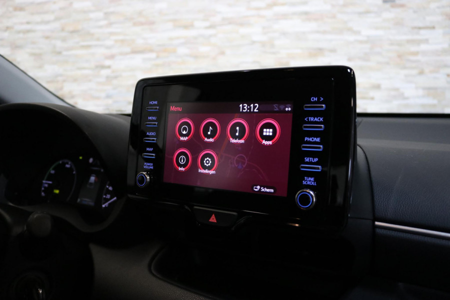 Toyota Yaris 1.5 Hybrid Active | CAMERA | NL AUTO | NAP | Toyota Yaris 1.5 Hybrid Active | CAMERA | NL AUTO | NAP |