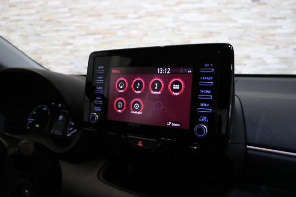 Toyota Yaris 1.5 Hybrid Active | CAMERA | NL AUTO | NAP | Toyota Yaris 1.5 Hybrid Active | CAMERA | NL AUTO | NAP |