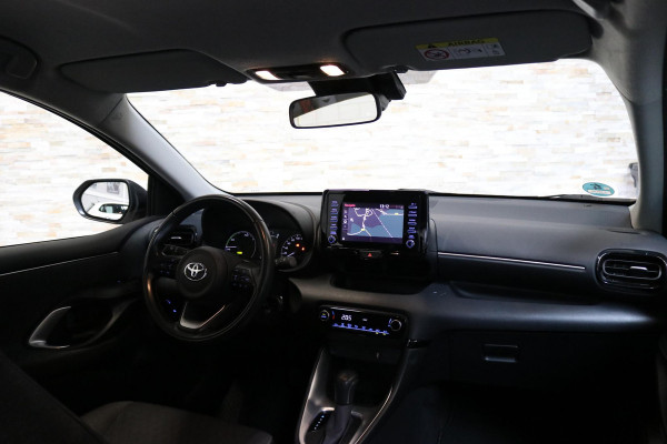 Toyota Yaris 1.5 Hybrid Active | CAMERA | NL AUTO | NAP | Toyota Yaris 1.5 Hybrid Active | CAMERA | NL AUTO | NAP |