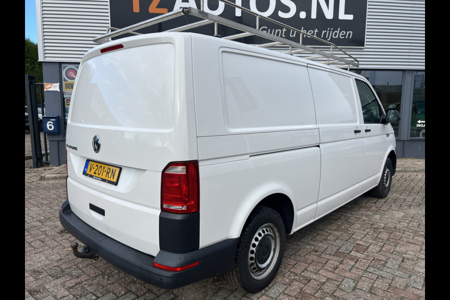 Volkswagen Transporter 2.0 TDI L2H1 Imperiaal/Navi/Trekhaak