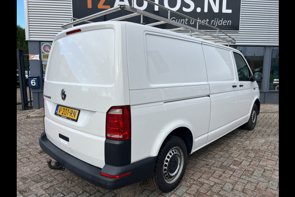 Volkswagen Transporter 2.0 TDI L2H1 Imperiaal/Navi/Trekhaak