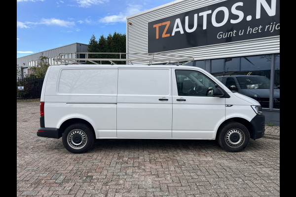 Volkswagen Transporter 2.0 TDI L2H1 Imperiaal/Navi/Trekhaak