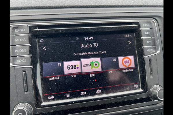 Volkswagen Transporter 2.0 TDI L2H1 Imperiaal/Navi/Trekhaak