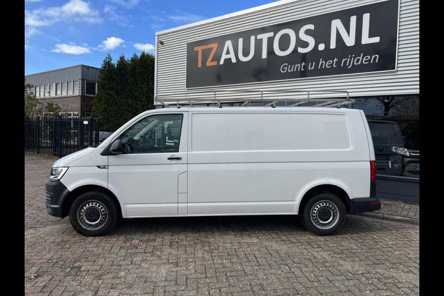 Volkswagen Transporter 2.0 TDI L2H1 Imperiaal/Navi/Trekhaak