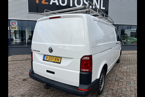 Volkswagen Transporter 2.0 TDI L2H1 Imperiaal/Navi/Trekhaak