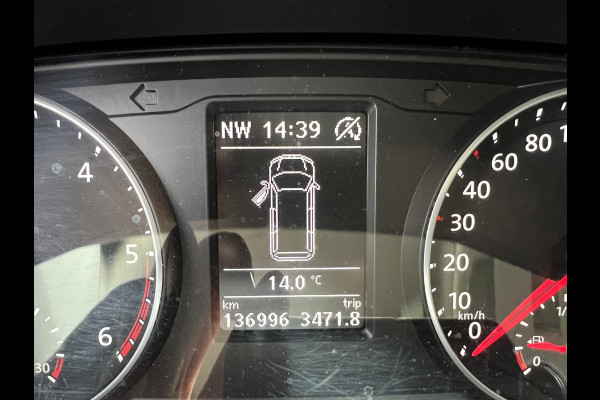 Volkswagen Transporter 2.0 TDI L2H1 Imperiaal/Navi/Trekhaak