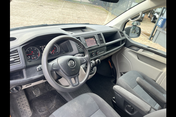 Volkswagen Transporter 2.0 TDI L2H1 Imperiaal/Navi/Trekhaak