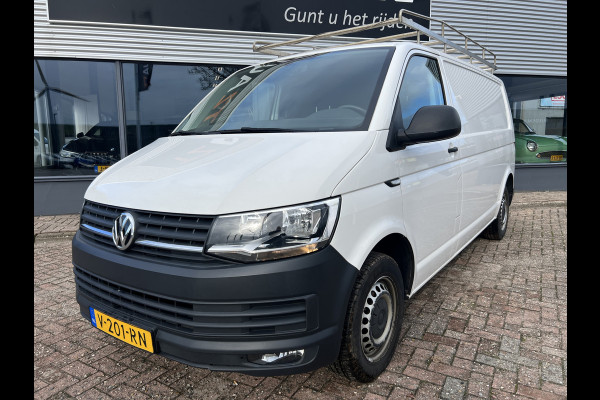 Volkswagen Transporter 2.0 TDI L2H1 Imperiaal/Navi/Trekhaak