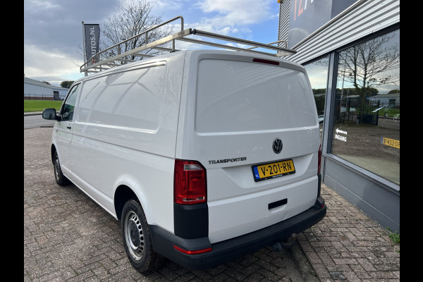 Volkswagen Transporter 2.0 TDI L2H1 Imperiaal/Navi/Trekhaak