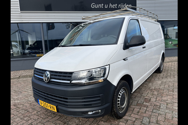 Volkswagen Transporter 2.0 TDI L2H1 Imperiaal/Navi/Trekhaak