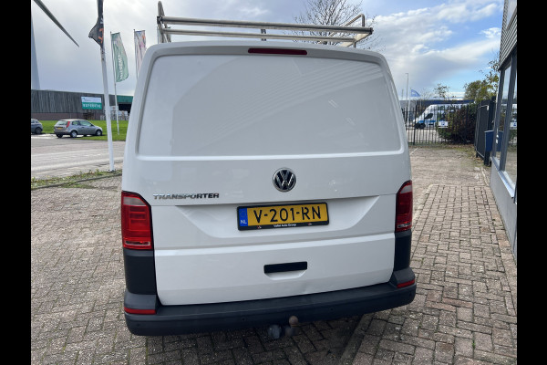 Volkswagen Transporter 2.0 TDI L2H1 Imperiaal/Navi/Trekhaak