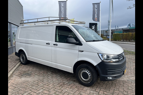 Volkswagen Transporter 2.0 TDI L2H1 Imperiaal/Navi/Trekhaak