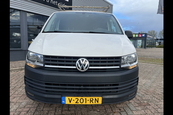 Volkswagen Transporter 2.0 TDI L2H1 Imperiaal/Navi/Trekhaak
