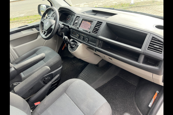 Volkswagen Transporter 2.0 TDI L2H1 Imperiaal/Navi/Trekhaak