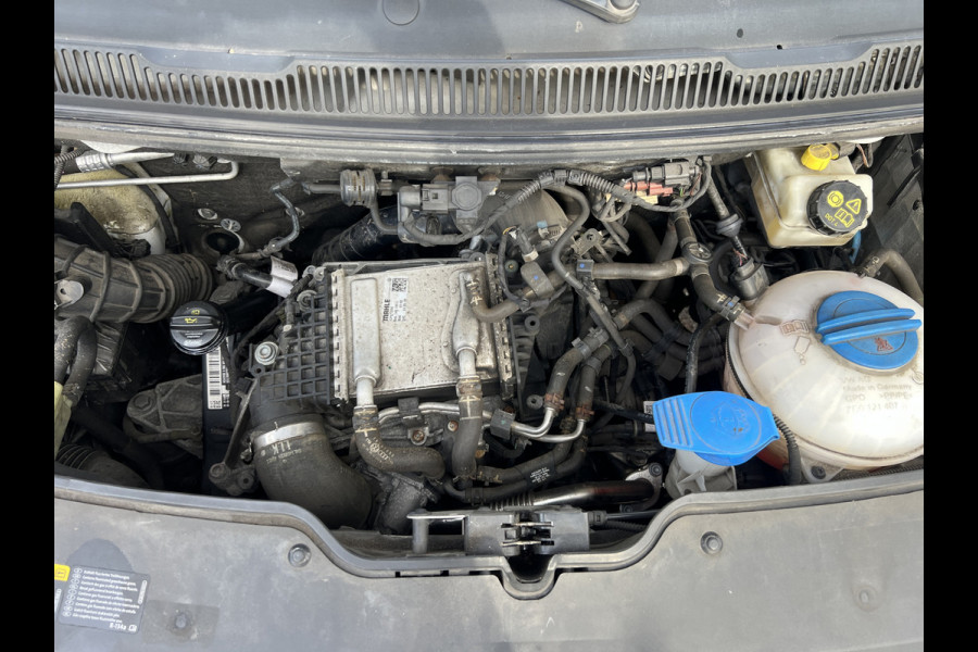 Volkswagen Transporter 2.0 TDI L2H1 Imperiaal/Navi/Trekhaak