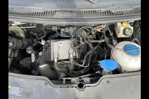 Volkswagen Transporter 2.0 TDI L2H1 Imperiaal/Navi/Trekhaak