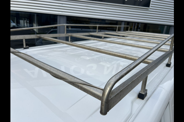 Volkswagen Transporter 2.0 TDI L2H1 Imperiaal/Navi/Trekhaak