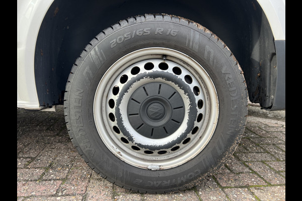 Volkswagen Transporter 2.0 TDI L2H1 Imperiaal/Navi/Trekhaak