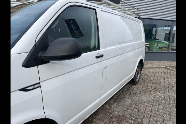 Volkswagen Transporter 2.0 TDI L2H1 Imperiaal/Navi/Trekhaak