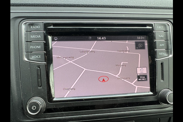 Volkswagen Transporter 2.0 TDI L2H1 Imperiaal/Navi/Trekhaak