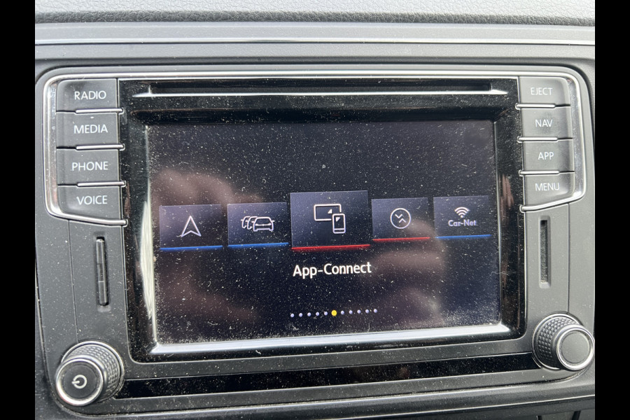 Volkswagen Transporter 2.0 TDI L2H1 Imperiaal/Navi/Trekhaak