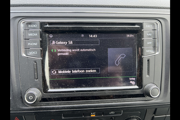 Volkswagen Transporter 2.0 TDI L2H1 Imperiaal/Navi/Trekhaak