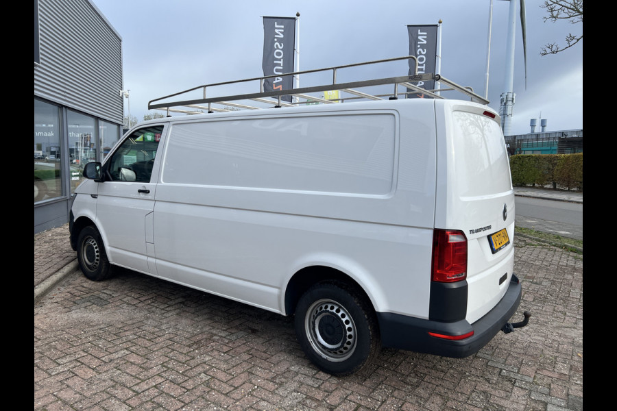 Volkswagen Transporter 2.0 TDI L2H1 Imperiaal/Navi/Trekhaak