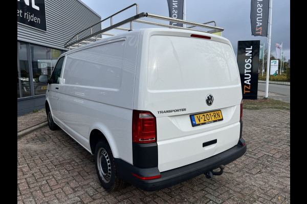 Volkswagen Transporter 2.0 TDI L2H1 Imperiaal/Navi/Trekhaak