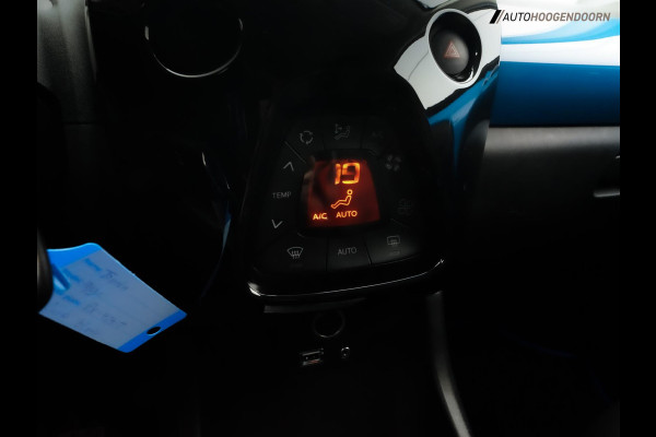 Toyota Aygo 1.0 VVT-i x-joy (NAVIGATIE,LED VERLICHTING,AIRCO,CRUISE,CAMERA,LANE-ASSIST,NIEUWE APK,LM-VELGEN,TOPCONDITIE) Toyota Aygo 1.0 VVT-i x-joy (NAVIGATIE,LED VERLICHTING,AIRCO,CRUISE,CAMERA,LANE-ASSIST,NIEUWE APK,LM-VELGEN,TOPCONDITIE)