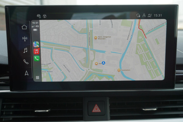 Audi A4 Limousine 35 TFSI 150PK Virtual Cockpit/Sportstoelen/ Origineel Nederlands/1e Eigenaar. Audi A4 Limousine 35 TFSI 150PK Virtual Cockpit/Sportstoelen/ Origineel Nederlands/1e Eigenaar.