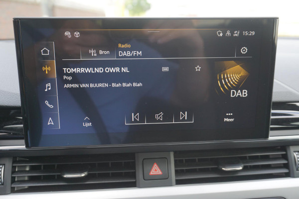 Audi A4 Limousine 35 TFSI 150PK Virtual Cockpit/Sportstoelen/ Origineel Nederlands/1e Eigenaar. Audi A4 Limousine 35 TFSI 150PK Virtual Cockpit/Sportstoelen/ Origineel Nederlands/1e Eigenaar.