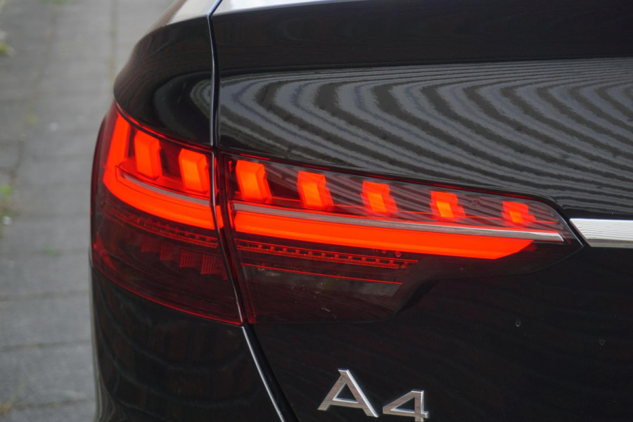 Audi A4 Limousine 35 TFSI 150PK Virtual Cockpit/Sportstoelen/ Origineel Nederlands/1e Eigenaar. Audi A4 Limousine 35 TFSI 150PK Virtual Cockpit/Sportstoelen/ Origineel Nederlands/1e Eigenaar.