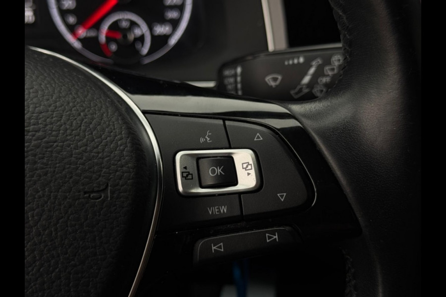 Volkswagen Polo 1.0 TSI Highline NAVI APPLE CARPLAY SPORTVELGEN PDC LEDER Volkswagen Polo 1.0 TSI Highline NAVI APPLE CARPLAY SPORTVELGEN PDC LEDER