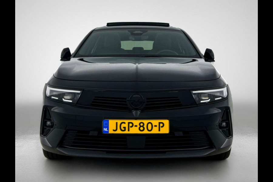 Opel Astra Sports Tourer 1.2T 130PK Ultimate PANO | HEAD-UP | AD-CRUISE | LED | CARPLAY Opel Astra Sports Tourer 1.2T 130PK Ultimate PANO | HEAD-UP | AD-CRUISE | LED | CARPLAY