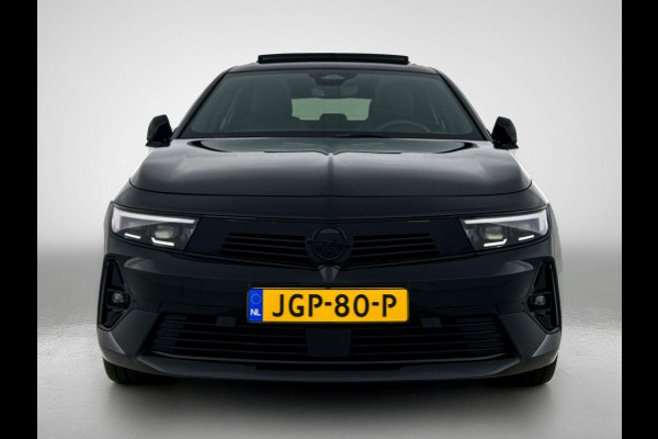 Opel Astra Sports Tourer 1.2T 130PK Ultimate PANO | HEAD-UP | AD-CRUISE | LED | CARPLAY Opel Astra Sports Tourer 1.2T 130PK Ultimate PANO | HEAD-UP | AD-CRUISE | LED | CARPLAY