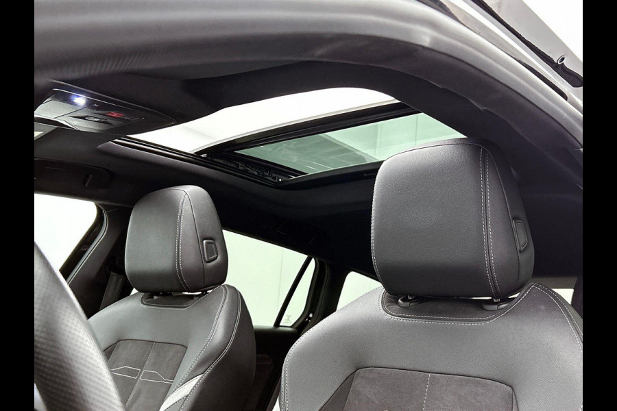 Opel Astra Sports Tourer 1.2T 130PK Ultimate PANO | HEAD-UP | AD-CRUISE | LED | CARPLAY Opel Astra Sports Tourer 1.2T 130PK Ultimate PANO | HEAD-UP | AD-CRUISE | LED | CARPLAY