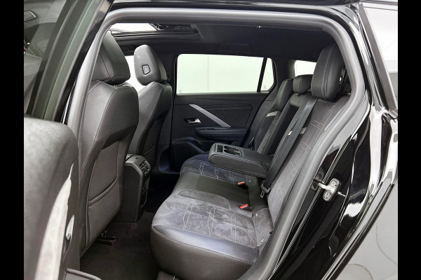 Opel Astra Sports Tourer 1.2T 130PK Ultimate PANO | HEAD-UP | AD-CRUISE | LED | CARPLAY Opel Astra Sports Tourer 1.2T 130PK Ultimate PANO | HEAD-UP | AD-CRUISE | LED | CARPLAY