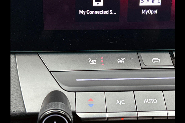 Opel Astra Sports Tourer 1.2T 130PK Ultimate PANO | HEAD-UP | AD-CRUISE | LED | CARPLAY Opel Astra Sports Tourer 1.2T 130PK Ultimate PANO | HEAD-UP | AD-CRUISE | LED | CARPLAY