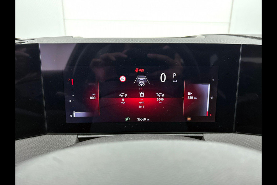 Opel Astra Sports Tourer 1.2T 130PK Ultimate PANO | HEAD-UP | AD-CRUISE | LED | CARPLAY Opel Astra Sports Tourer 1.2T 130PK Ultimate PANO | HEAD-UP | AD-CRUISE | LED | CARPLAY