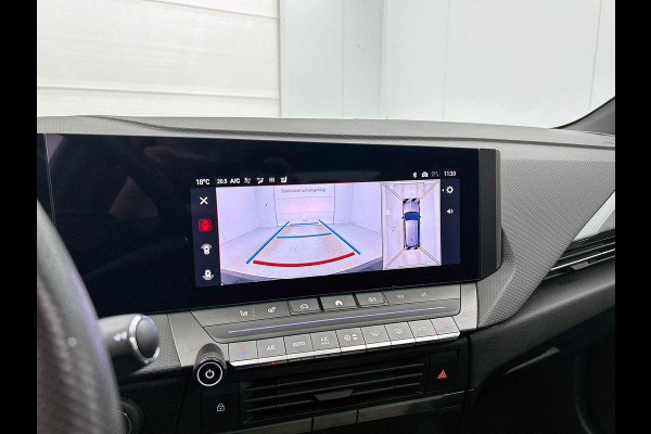 Opel Astra Sports Tourer 1.2T 130PK Ultimate PANO | HEAD-UP | AD-CRUISE | LED | CARPLAY Opel Astra Sports Tourer 1.2T 130PK Ultimate PANO | HEAD-UP | AD-CRUISE | LED | CARPLAY