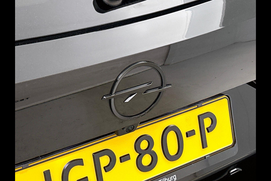 Opel Astra Sports Tourer 1.2T 130PK Ultimate PANO | HEAD-UP | AD-CRUISE | LED | CARPLAY Opel Astra Sports Tourer 1.2T 130PK Ultimate PANO | HEAD-UP | AD-CRUISE | LED | CARPLAY