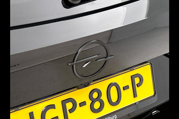 Opel Astra Sports Tourer 1.2T 130PK Ultimate PANO | HEAD-UP | AD-CRUISE | LED | CARPLAY Opel Astra Sports Tourer 1.2T 130PK Ultimate PANO | HEAD-UP | AD-CRUISE | LED | CARPLAY