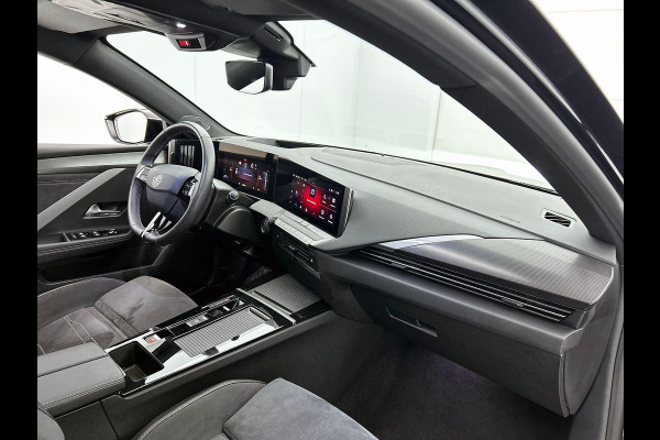 Opel Astra Sports Tourer 1.2T 130PK Ultimate PANO | HEAD-UP | AD-CRUISE | LED | CARPLAY Opel Astra Sports Tourer 1.2T 130PK Ultimate PANO | HEAD-UP | AD-CRUISE | LED | CARPLAY